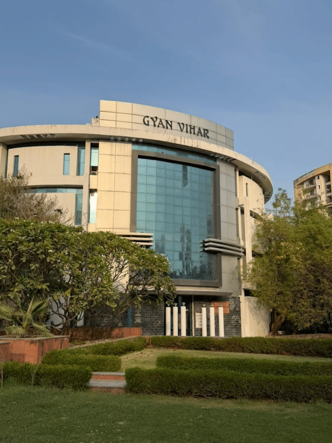 SGVU Student Life Activity photo 14